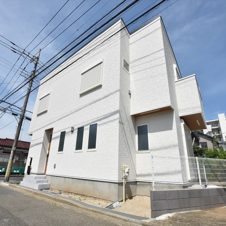 港北区新築戸建