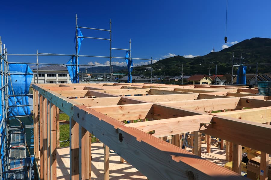 株式会社大松建設概要