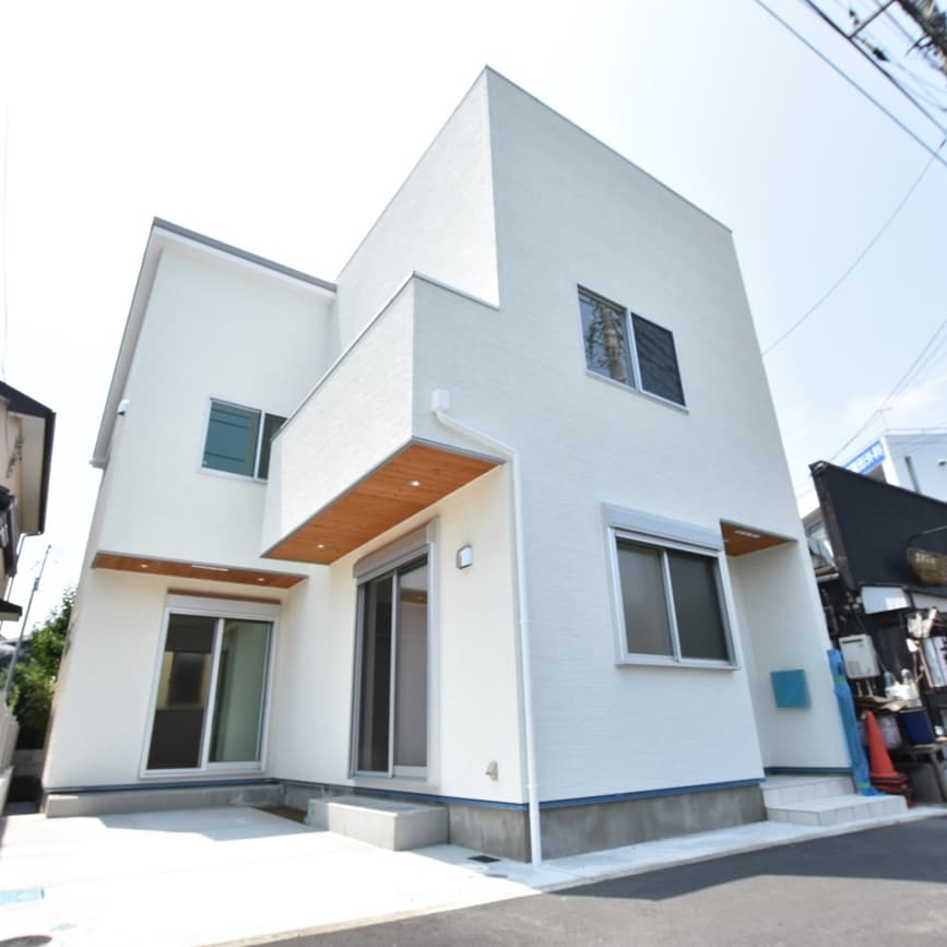 低炭素認定住宅