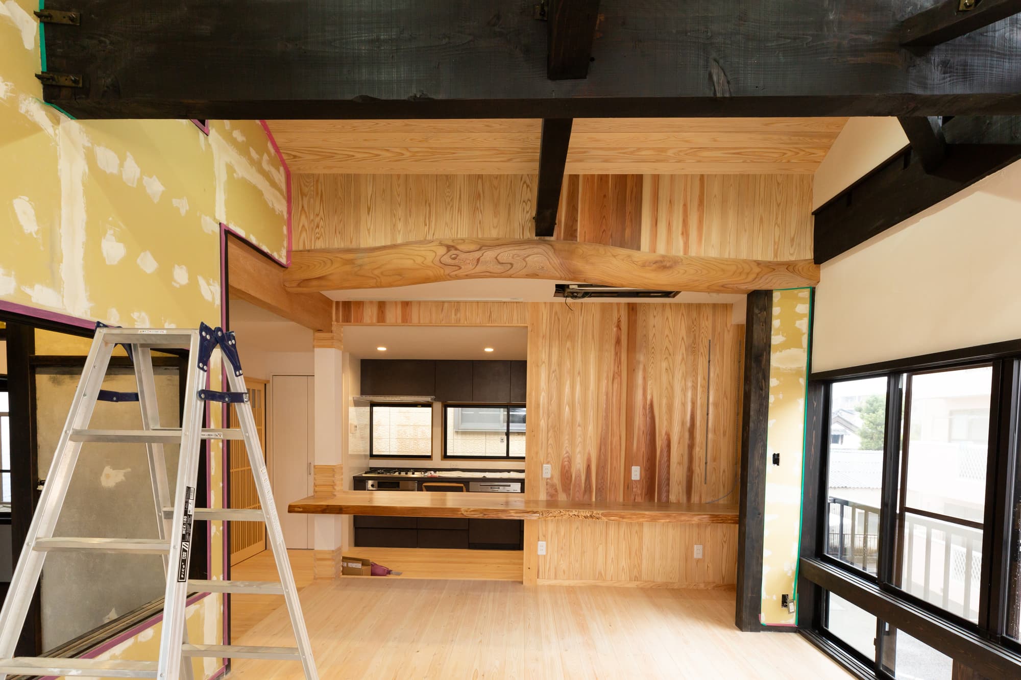 港北区|修繕・模様替え